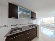 Apartamento En Venta En Bogota En Proyecto Rafael...