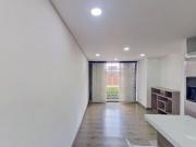 Apartamento En Venta En Bogota En Proyecto Rafael...