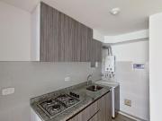 Apartamento En Venta En Bogota En Proyecto Rafael...