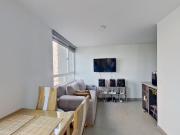 Apartamento En Venta En Bogota En Puente Aranda V225227