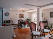 Apartamento En Venta En Bogota En Puente Largo V190120