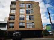Apartamento En Venta En Bogota En Puente Largo V266571