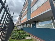 Apartamento En Venta En Bogota En Puente Largo V291239
