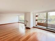 Apartamento En Venta En Bogota En Puente Largo V292634