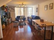 Apartamento En Venta En Bogota En Puente Largo V312006