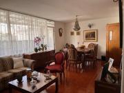 Apartamento En Venta En Bogota En Puente Largo V319248