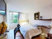 Apartamento En Venta En Bogota En Puente Largo V320007