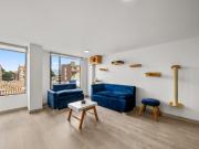 Apartamento En Venta En Bogota En Puente Largo V339956