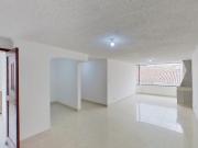 Apartamento En Venta En Bogota En Puente Largo V68170