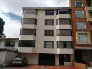 Apartamento En Venta En Bogota En Puente Largo V68183