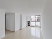 Apartamento En Venta En Bogota En Puente Largo V68299