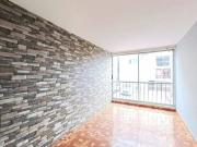 Apartamento En Venta En Bogota En Quiba V354977