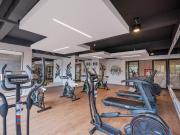 Apartamento En Venta En Bogota En Quinta Camacho V171629