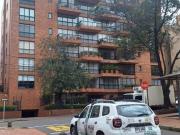 Apartamento En Venta En Bogota En Quinta Camacho V339754