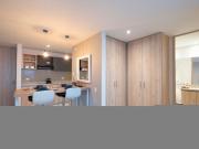 Apartamento En Venta En Bogota En Quinta Camacho V55647