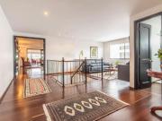 Apartamento En Venta En Bogota En Quinta Camacho V64656