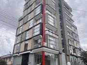 Apartamento En Venta En Bogota En Quinta Paredes...