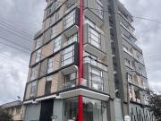 Apartamento En Venta En Bogota En Quinta Paredes...