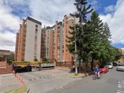 Apartamento En Venta En Bogota En Quinta Paredes V249369