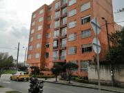 Apartamento En Venta En Bogota En Quinta Paredes V266495