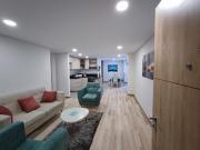 Apartamento En Venta En Bogota En Quinta Paredes V279528