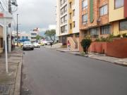 Apartamento En Venta En Bogota En Quinta Paredes V296629