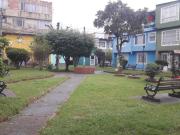 Apartamento En Venta En Bogota En Quirigua V266034