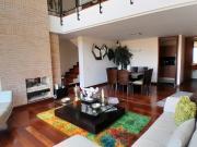 Apartamento En Venta En Bogota En Recodo Del Country V117205