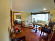 Apartamento En Venta En Bogota En Recodo Del Country V215940
