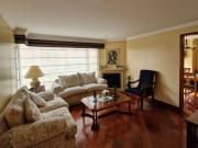 Apartamento En Venta En Bogota En Recodo Del Country V215940