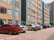 Apartamento En Venta En Bogota En Recodo Fontibon V275047