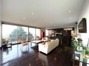 Apartamento En Venta En Bogota En Refugio V324994