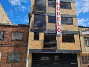 Apartamento En Venta En Bogota En Restrepo Occidental...