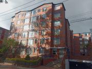 Apartamento En Venta En Bogota En Restrepo V294684
