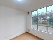 Apartamento En Venta En Bogota En Ricaurte V215382