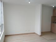 Apartamento En Venta En Bogota En Ricaurte V215509