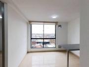 Apartamento En Venta En Bogota En Ricaurte V306887