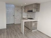 Apartamento En Venta En Bogota En Ricaurte V329188
