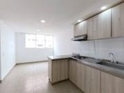 Apartamento En Venta En Bogota En Ricaurte V332354