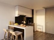 Apartamento En Venta En Bogota En Ricaurte V332949