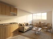 Apartamento En Venta En Bogota En Ricaurte V342220
