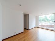 Apartamento En Venta En Bogota En Rincon De Galicia V57278