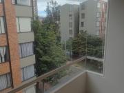 Apartamento En Venta En Bogota En Rincon De La Colina...