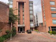 Apartamento En Venta En Bogota En Rincon Del Chico V109062