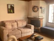 Apartamento En Venta En Bogota En Rincon Del Chico V124025