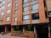 Apartamento En Venta En Bogota En Rincon Del Chico V161052