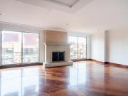 Apartamento En Venta En Bogota En Rincon Del Chico V175492