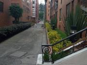 Apartamento En Venta En Bogota En Rincon Del Chico V205796