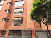Apartamento En Venta En Bogota En Rincon Del Chico V243613