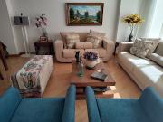 Apartamento En Venta En Bogota En Rincon Del Chico V256274